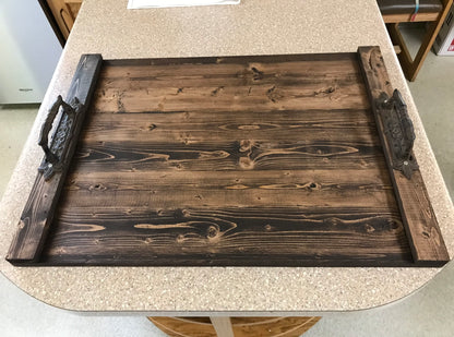 Handmade Wooden Noodle Board, Stove Cover